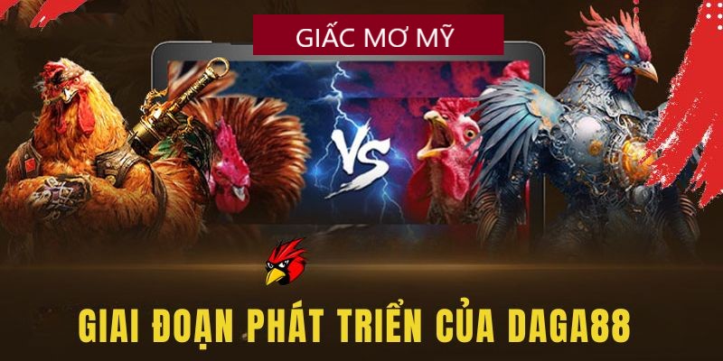 CEO Đá Gà 88 cùng giấc mơ Mỹ tiến thành công